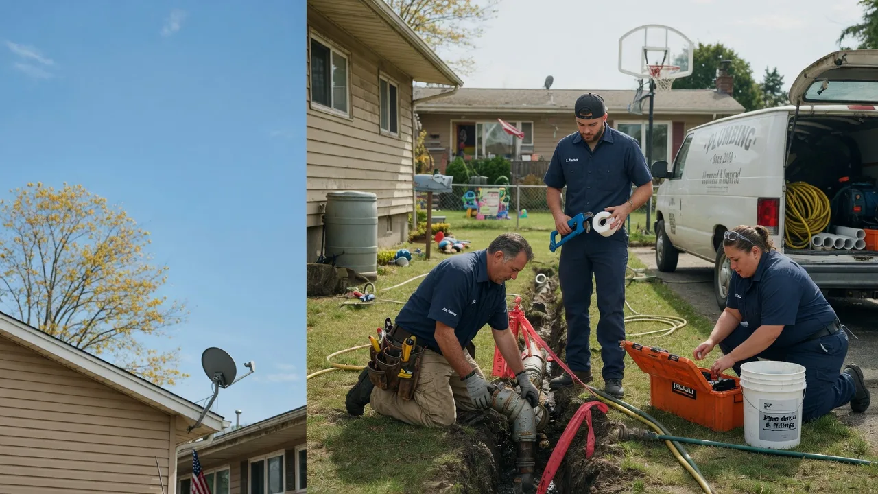 Garbage Disposal Replacement in Cleveland, NM near me