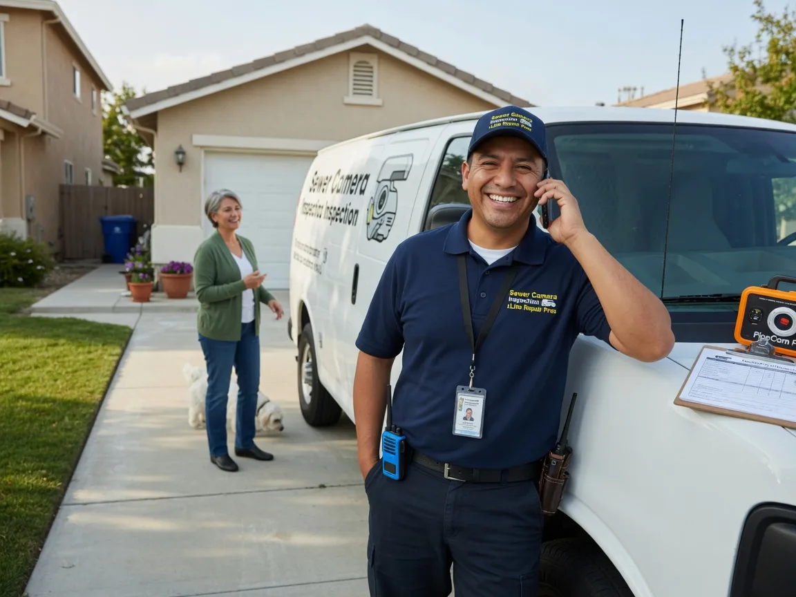 Sewer Line Repair Cleveland, NM FAQs